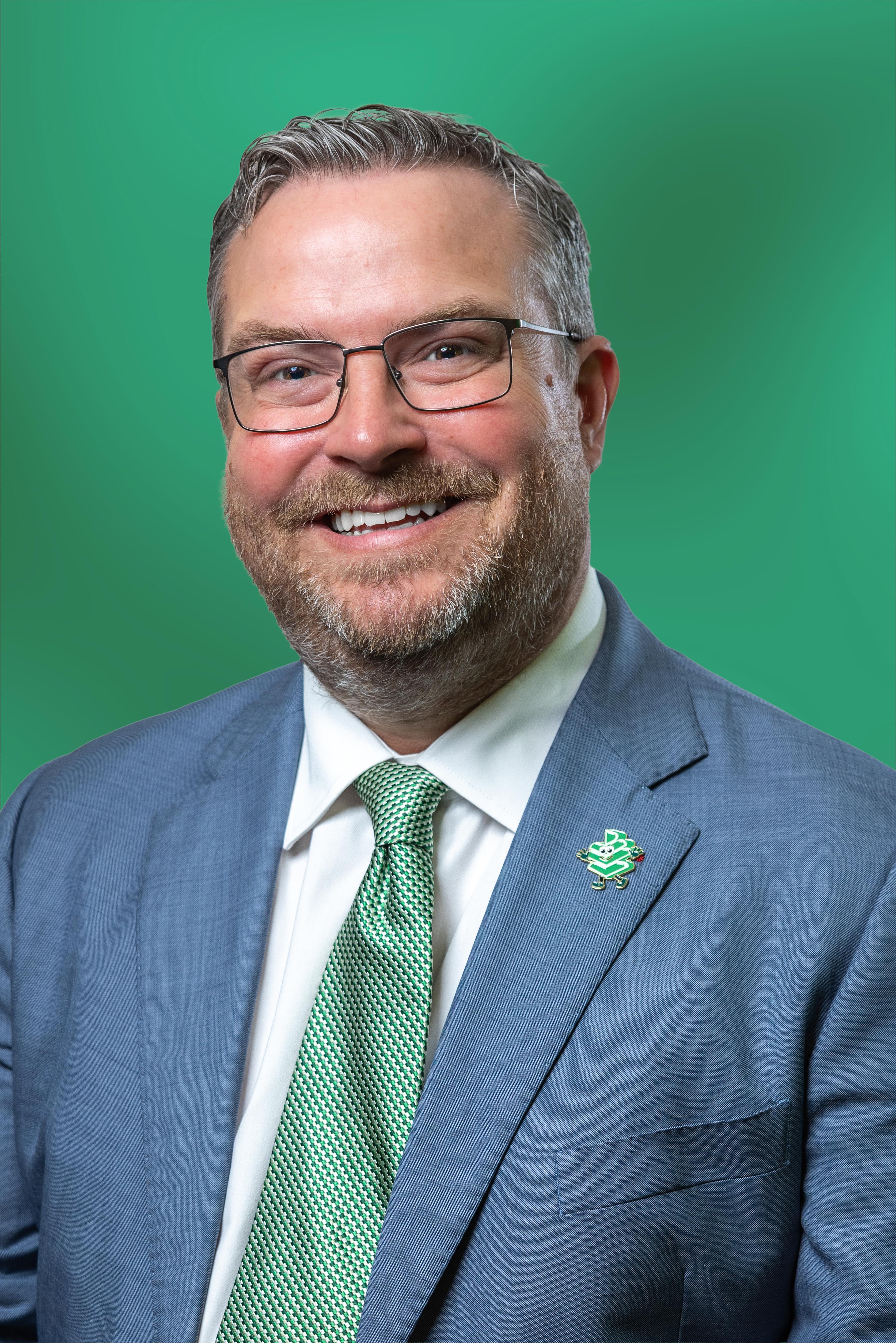 Jeffrey Pegler
